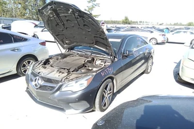 2014 梅赛德斯-奔驰 E 级 3.5L 发动机电机 6cyl 原始设备制造商 153K 英里 - LKQ363329619 — 第 1/3 张图片