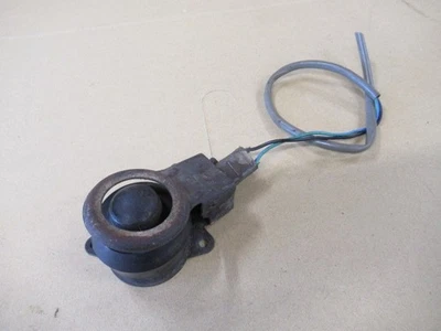 Ford Escort mk1 Screen Washer Pump, with wiring plug. - Image 1 of 4