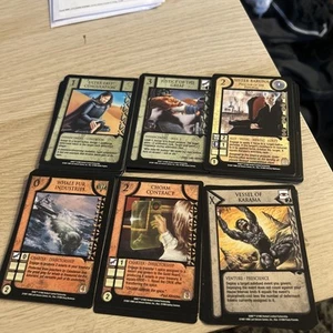Dune CCG | Expansion Cards - 50 Card Bundle - Picture 1 of 1