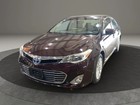 2014 Toyota Avalon XLE Touring Hybrid Sedan 4D