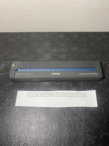Impresora térmica Brother PocketJet 6 Plus PJ-623 - ¡Sin batería ni adaptador, video! - Imagen 1 de 9