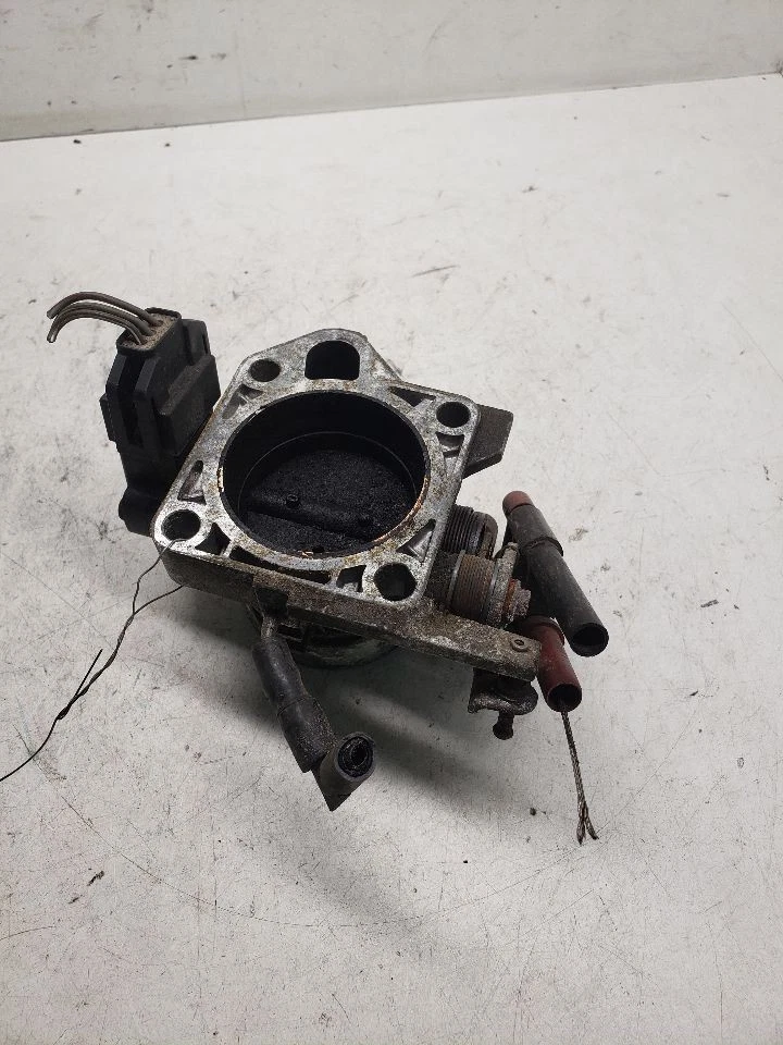 Throttle Body Throttle Valve Assembly 6-245 4.0L Fits 92-94 AEROSTAR 1437995 - Image 1 of 4
