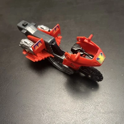 Kenner M.A.S.K. Mask Vampire Vehicle Incomplete 1986 - Image 1 of 2