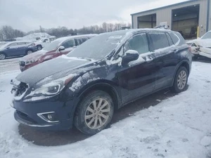 Chassis ECM Body Control BCM Left Hand Side Of Dash Fits 19-22 ENVISION 2843468 - Picture 1 of 12