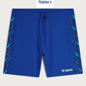 NEU 2026 ORIGINAL YAMAHA PB BOARDSHORT HERREN QMB26UTE0 - Bild 1 von 4