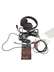 Turtle Beach Ear Force P11 Gaming Headset for PS3   B1  G256 - Picture 1 of 10