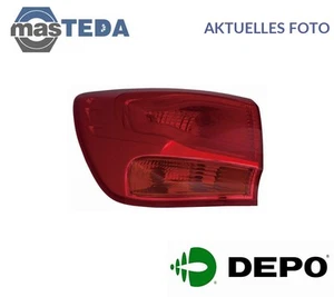223-1962L-UE RÜCKLEUCHTE HECKLEUCHTE LINKS LORO FÜR KIA CEE`D 1.4L,1.6L,1L - Bild 1 von 5