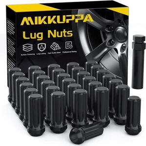 Mikkuppa M14x1,5 Radmutter - Ersatz für Chevy Silverado 1500 2500, GMC, - Bild 1 von 8