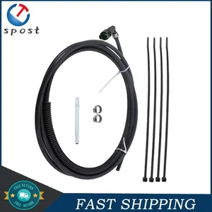 FL-FG0212 Fit For Dodge Ram 3500 2500 1500 94-04 Higher Quality Gas Fuel Line - Bild 1 von 12