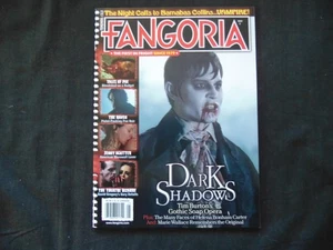 Fangoria Magazine issue 313 (M5) VF-NM 2012 - Picture 1 of 2