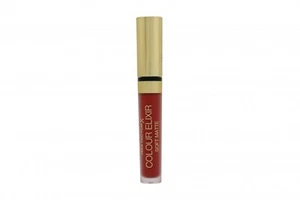 MAX FACTOR COLOUR ELIXIR SOFT MATTE LIPSTICK . NEW. FREE SHIPPING - Picture 1 of 2