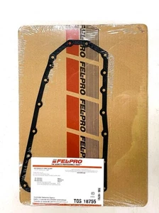 ✅ Fel-Pro TOS 18755 Transmission Oil Pan Gasket 5-1  - Bild 1 von 3