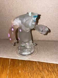 Disney Infinity 1.0 Crystal Sulley Monsters Inc SH10 - Picture 1 of 4