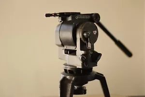 Oconnor Ultimate DVs Tripod Head O’Connor - Picture 1 of 9