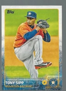 2015 Topps Series 1 Baseball Pick Complete Your Set #1-250 RC Stars +