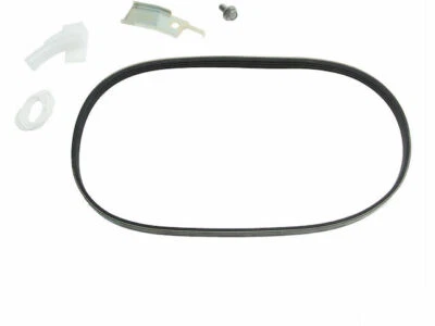 Cinturón multi costilla aire acondicionado para Subaru Impreza 2008-2014 19482JB 2009 2010 Foto 1 de 2