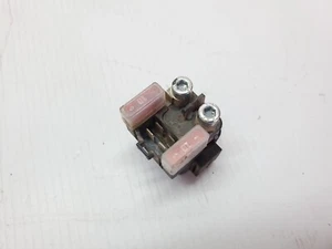 Starter Relay Beta 350RR 2015 15 + Other Years #LW350RR - Picture 1 of 3
