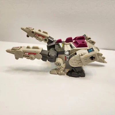 De colección G1 Transformers 1987 Hun Gurrr - Solo figura - Buen estado  Foto 1 de 4