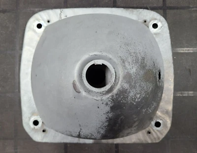 Ford Torino Fairlane 1968 1969 original luz trasera carcasa canastilla limpia Foto 1 de 4