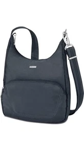 Travelon 5 Punkt Diebstahlsicherungstasche Classic Collection - Bild 1 von 5
