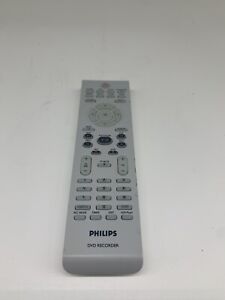 Replacement Remote Control for Philips DVDR3512V