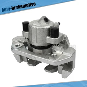 Pinza de freno de pasajero delantero con soporte para Ford Escape Mazda Tribute 2001-2006 - Imagen 1 de 9