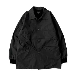A.P.C. Rock Steady Coach Jacket - Picture 1 of 7