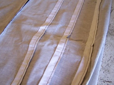  1937 1938 Biuck Oldsmobile Pontiac sedán de 2 o 4 puertas techo de vinilo negro Foto 1 de 2