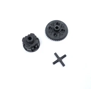 3RACING SAK-D501/A Gear Differential Housing 1/10 RC SAKURA D5 DRIFT CAR - Picture 1 of 1