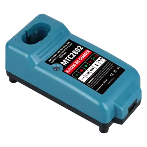 DC1804T Charger for Makita Ni-MH Battery PA12 PA14 PA18 1822 7.2V-18V Drill 3A - Picture 1 of 12