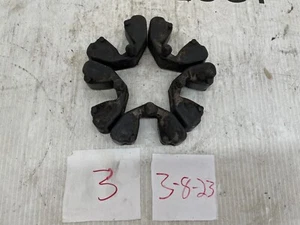 2005-08 Suzuki GSXR 1000 Cush Drive Rubber Dampeners - Picture 1 of 2