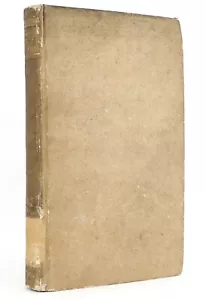 Friedrich Schlichtegroll: Necrólogo del año 1796 | Justus Perthes 1799 - Imagen 1 de 5