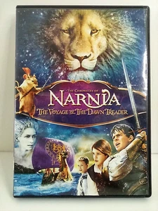 The Chronicles Of Narnia: The Voyage Of The Dawn Treader (2011 Fox) DVD CS Lewis - Picture 1 of 6