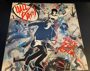 Daryl Hall & John Oats, Big Bam Boom,1984 RCA AFLI-5309 Rock - Picture 1 of 4
