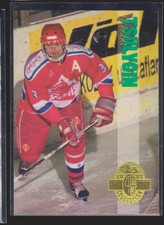 Anaheim Ducks Cards Inserts Vintage Rookies Collection