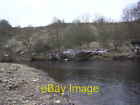 Photo 6X4 Manfield Scar : River Tees. Low Coniscliffe  C2006