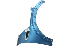 MINI F55 F56 F57 panel frontal derecho pared lateral delantera derecha B86 eléctrico azul - Imagen 1 de 9