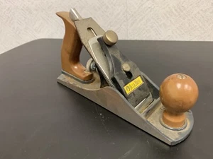 BUCK BROS. NO. Avión de mano 4 JACK PLANE | 9" - Imagen 1 de 8