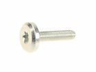For 2017-2018 Bmw 430I Gran Coupe Screw 57781Kz M6 X 31Mm