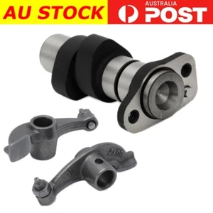 UPGRADE Camshaft Rocker Arm SUZUKI DR125 DR-Z125 DF125 DRZ125 KAWASAKI KLX125 - Picture 1 of 5