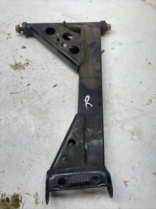 2016 Polaris Scrambler 850 Rear Back Upper Right Control A Arm 1017217-067 - Picture 1 of 3