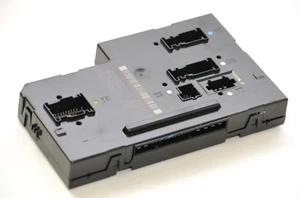 2010-2015 MERCEDES E550 E350 W212 TRUNK FUSE BOX RELAY SAM MODULE UNIT OEM - Picture 1 of 3