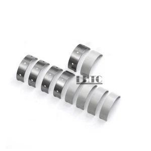 Crankshaft Main Bearings Set For Mercedes-Benz S500 G63 W222 W212 W166 M157 M278 - Picture 1 of 4