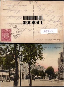 693868 Wels Ringstraße gel Siebeneich Terlan pub Hermann Seibt 5-2-7564 - Bild 1 von 1