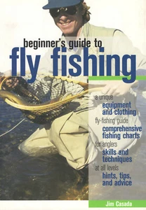 Beginner's Guide to Fly Fishing  by Jim Casada - Picture 1 of 2