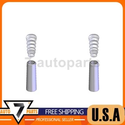 Fuelle de puntal de suspensión trasera KYB para Ford Fiesta 2011 2012 2013 2014 2015 2016 Foto 1 de 4