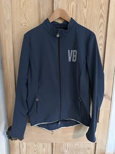 Velobici Alfred Jacket Blue - Small - Picture 1 of 3