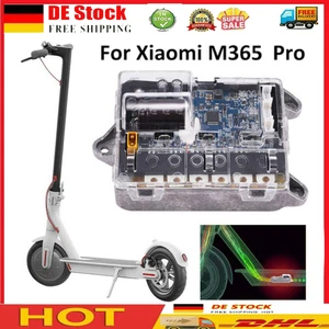 DHL Motherboard Mainboard Batterie Controller Für Xiaomi M365 PRO Elektroroller~ - Bild 1 von 11