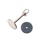Sea-Dog Hatch Cover Pull Stainless - 1-1/4" Diameter
