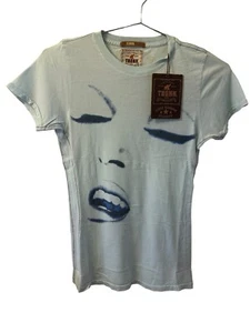 Rare Vintage MADONNA Tour T-Shirt (1/1500) by Trunk LTD Damen XS/S - Bild 1 von 4